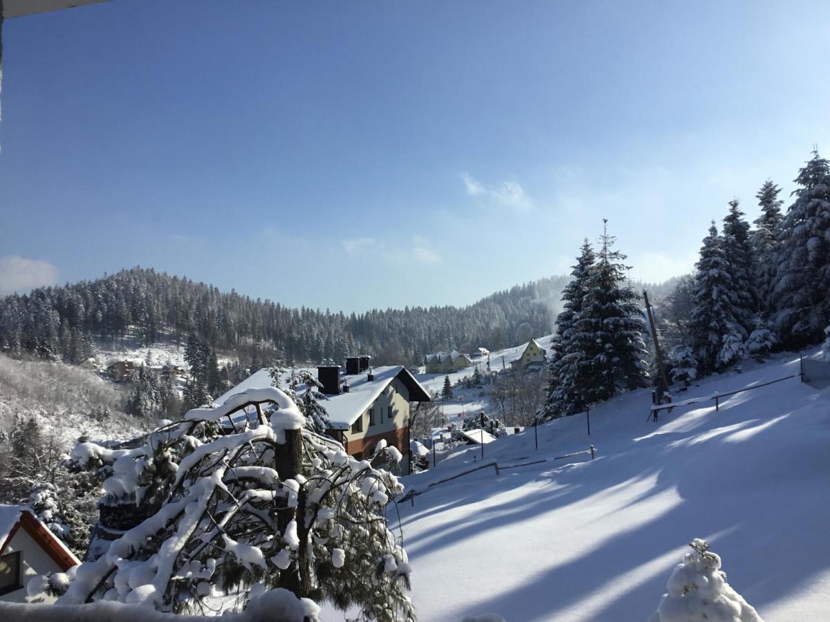 Cerla Korbielów Exterior foto