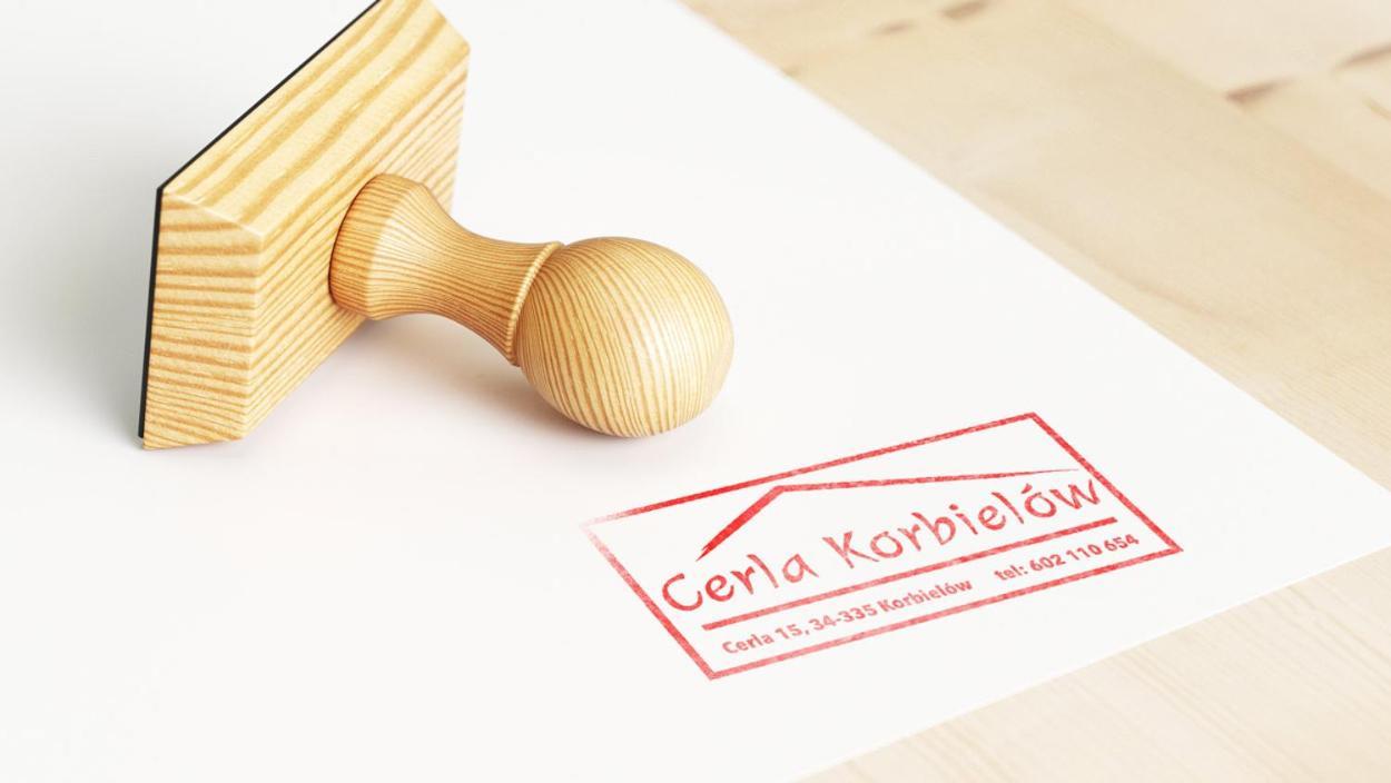 Cerla Korbielów Exterior foto