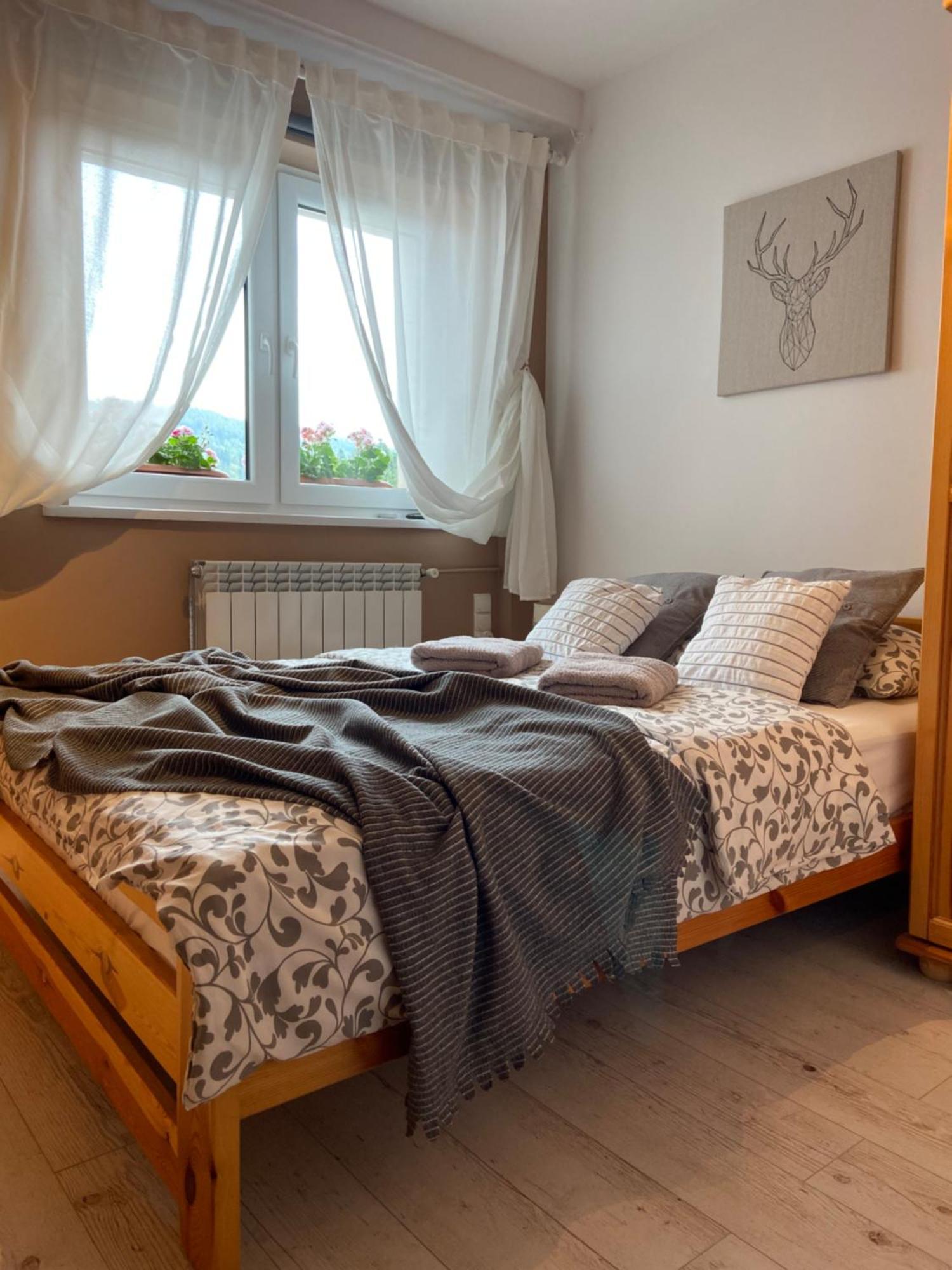 Cerla Korbielów Quarto foto