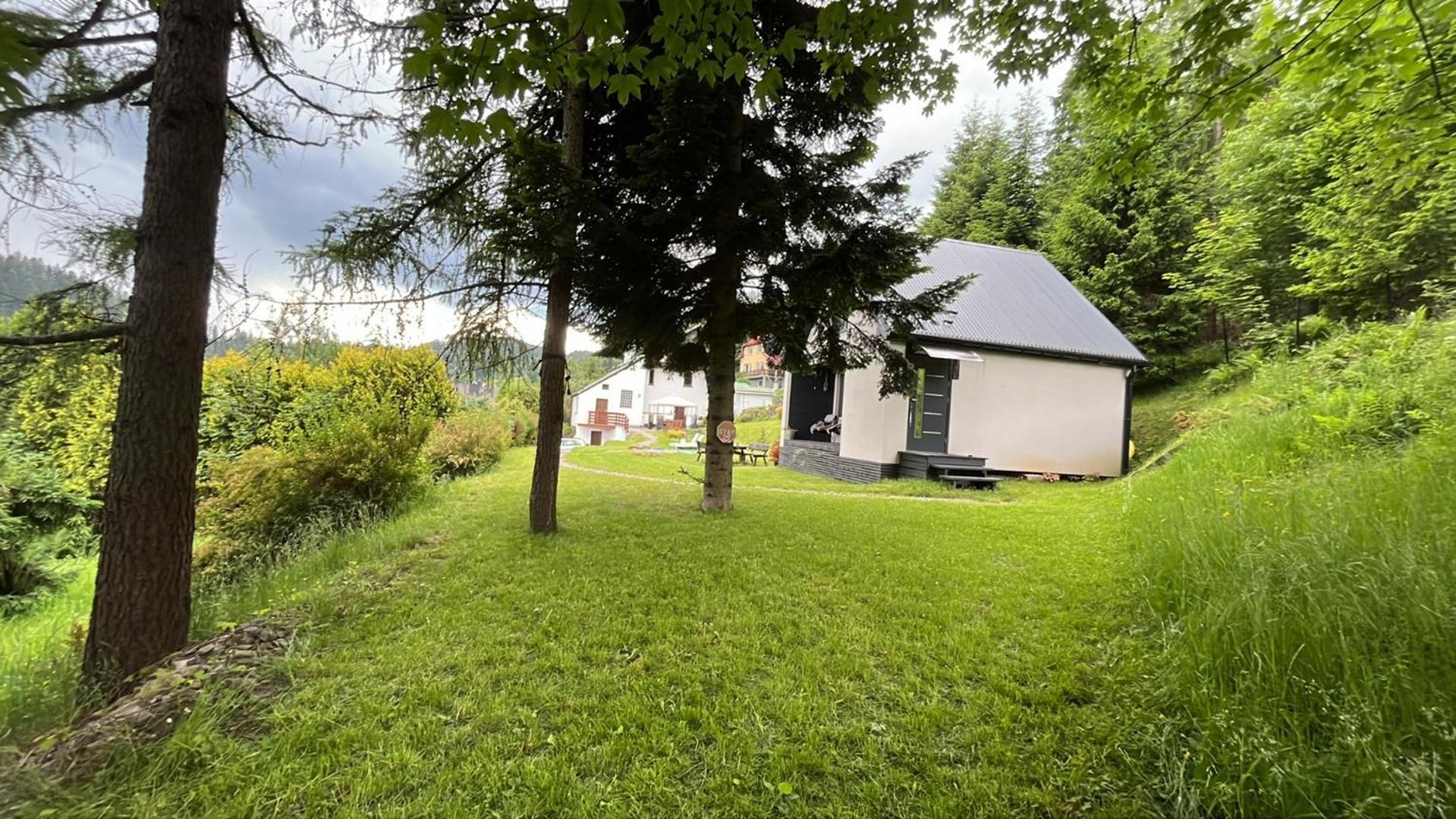 Cerla Korbielów Quarto foto
